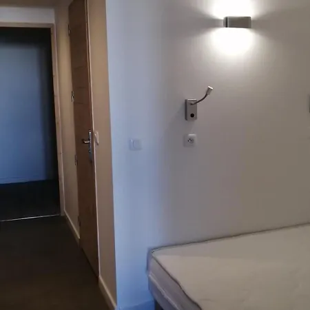 Apartment Renove Proche Centre, 2 Cabines, Balcon, Wifi Gratuit - Fr-1-346-539 Les Arcs (Savoie)