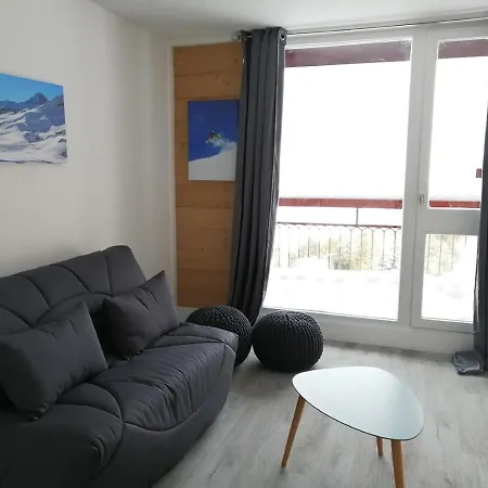 Renove Proche Centre, 2 Cabines, Balcon, Wifi Gratuit - Fr-1-346-539 Apartment