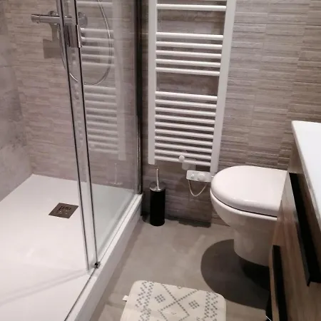 Renove Proche Centre, 2 Cabines, Balcon, Wifi Gratuit - Fr-1-346-539 * Les Arcs (Savoie)