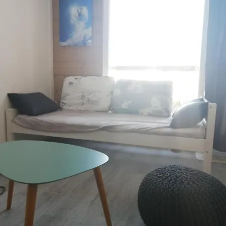 Renove Proche Centre, 2 Cabines, Balcon, Wifi Gratuit - Fr-1-346-539 * Les Arcs (Savoie)