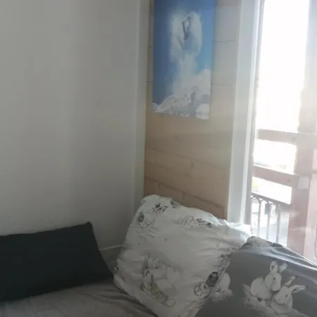 Renove Proche Centre, 2 Cabines, Balcon, Wifi Gratuit - Fr-1-346-539 Apartment *