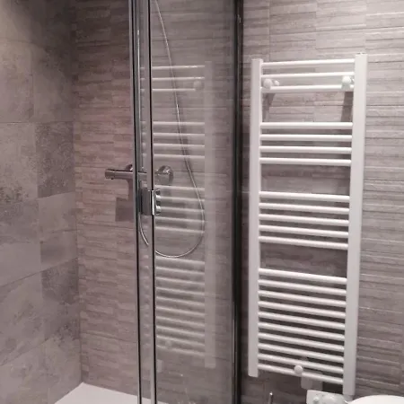 Renove Proche Centre, 2 Cabines, Balcon, Wifi Gratuit - Fr-1-346-539 Les Arcs (Savoie)
