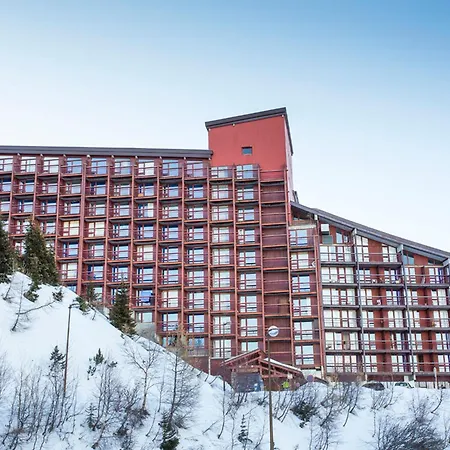 Renove Proche Centre, 2 Cabines, Balcon, Wifi Gratuit - Fr-1-346-539 Apartment Les Arcs (Savoie)