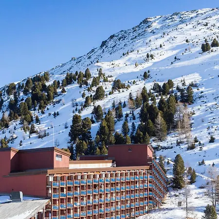 Renove Proche Centre, 2 Cabines, Balcon, Wifi Gratuit - Fr-1-346-539 * Les Arcs (Savoie)