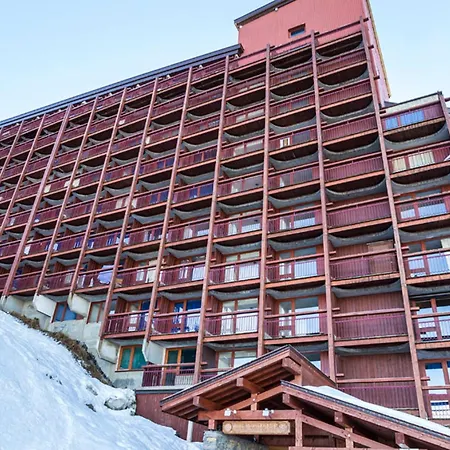 Renove Proche Centre, 2 Cabines, Balcon, Wifi Gratuit - Fr-1-346-539 Apartment